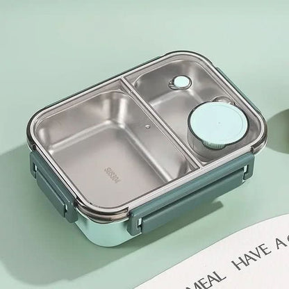 Skanto | Insulated Food Container for Hot Meals On-the-Go