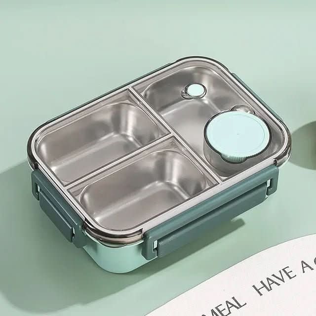 Skanto | Insulated Food Container for Hot Meals On-the-Go