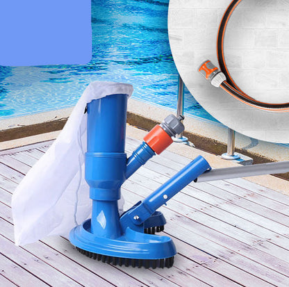 BowLift | HydroClean – Clean pool. Completely effortless.