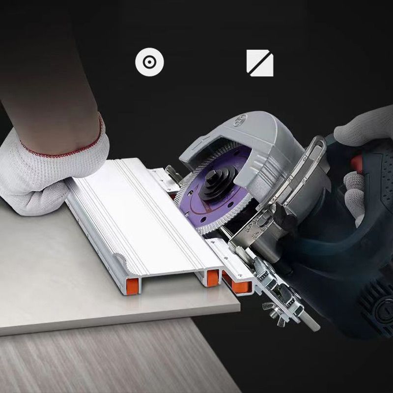 Skanto | 45-degree Aluminum Alloy Chamfer Tile Cutter