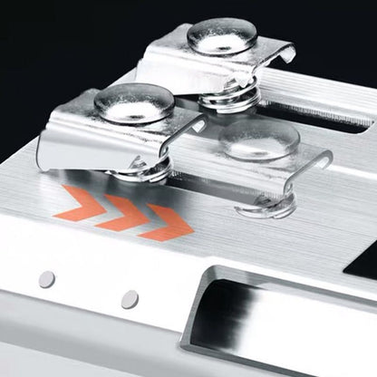 Skanto | 45-degree Aluminum Alloy Chamfer Tile Cutter