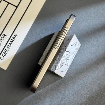 Skanto | Slim Shockproof iPhone Case – Ultra-Thin & Durable