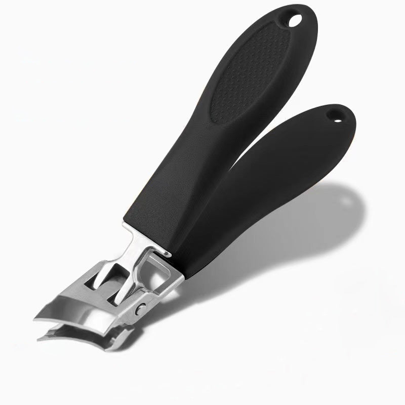 TitanClip | Extra wide nail clippers - Heavy duty for thick and hard nails | Brehn