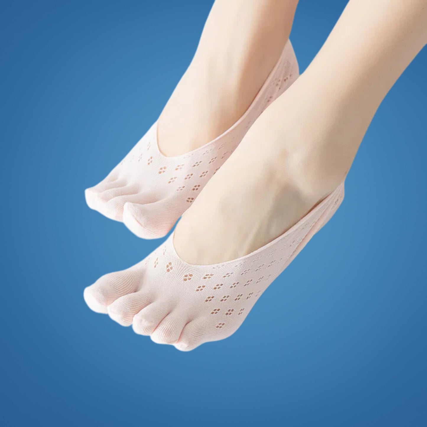 ToeAlign | Orthopedic Toe Socks – Toe Separation, Moisture-Wicking & Relief for Bunions, Hammertoes & Athlete’s Foot Bowlift