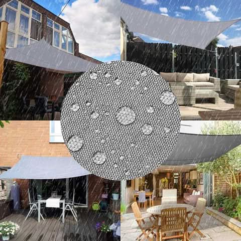Skanto | Effective Protection Against Sun and Rain