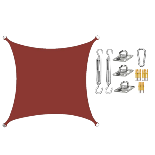 Skanto | WetterWacht Awning – Flexible Sun & Rain Protection