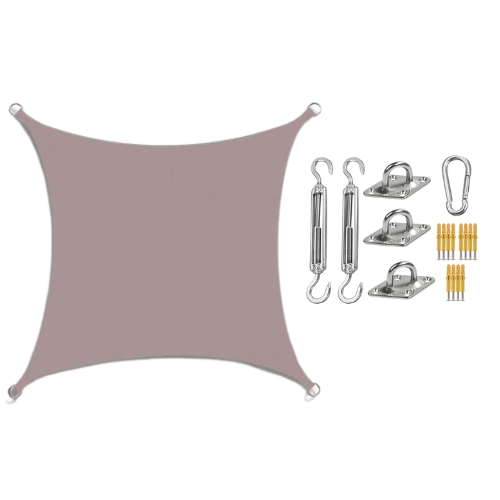 Skanto | WetterWacht Awning – Flexible Sun & Rain Protection