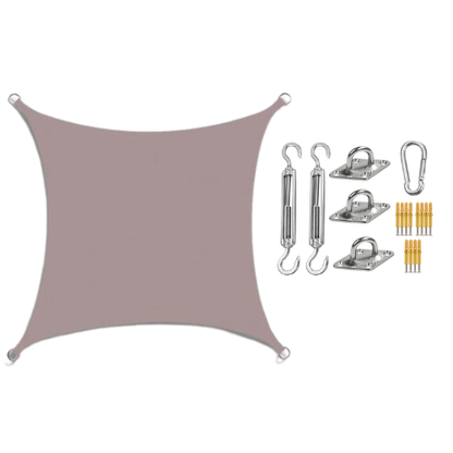 Skanto | WetterWacht Awning – Flexible Sun & Rain Protection
