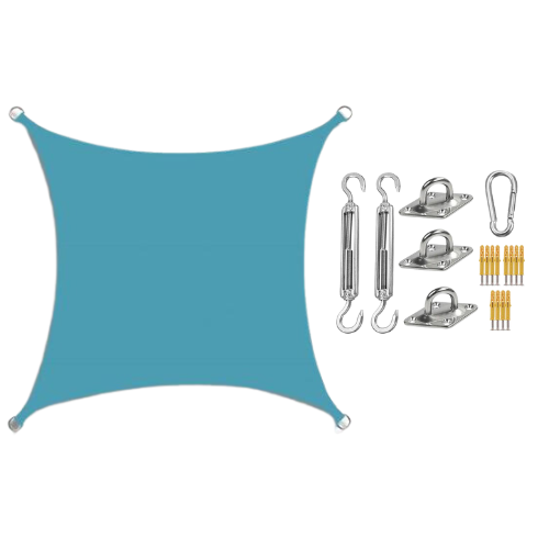 Skanto | WetterWacht Awning – Flexible Sun & Rain Protection