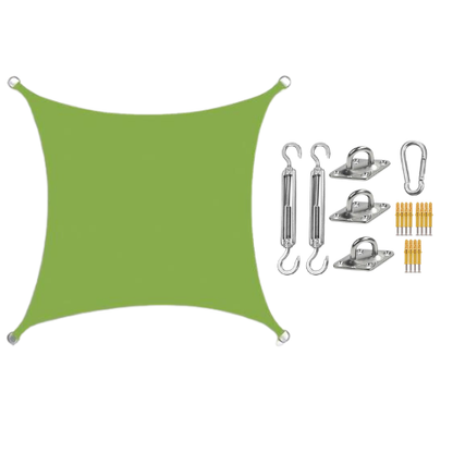 Skanto | WetterWacht Awning – Flexible Sun & Rain Protection