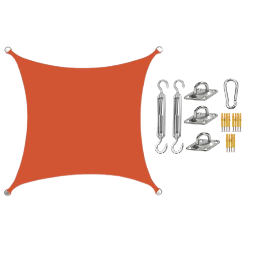 Skanto | WetterWacht Awning – Flexible Sun & Rain Protection