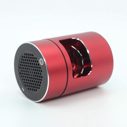 BowLift | Portable Smokeless Ashtray with HEPA Filter & USB Battery