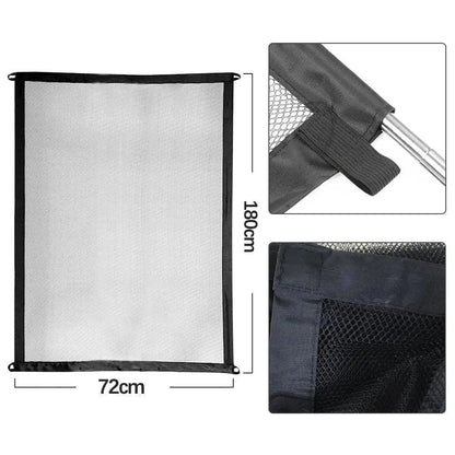 BowLift | Portable Pet Safety Gate – Safe & Flexible