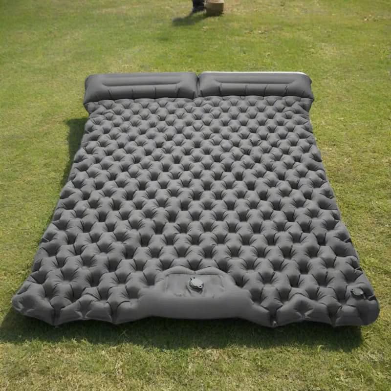 Skanto | Ultra-light Self-Inflating Double Camping Mat
