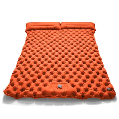 Skanto | Ultra-light Self-Inflating Double Camping Mat