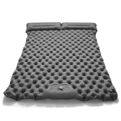 Skanto | Ultra-light Self-Inflating Double Camping Mat