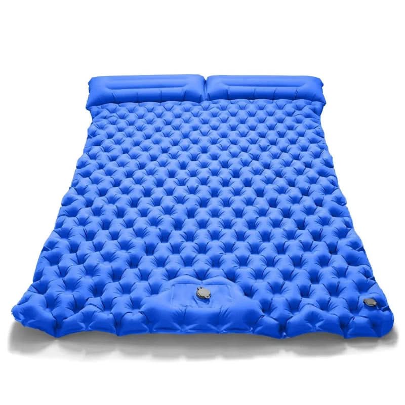 Skanto | Ultra-light Self-Inflating Double Camping Mat