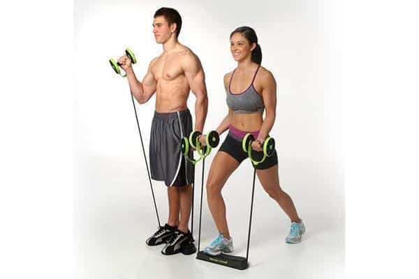 Skanto | Compact Home Fitness Equipment for Effective Full-Body Workouts