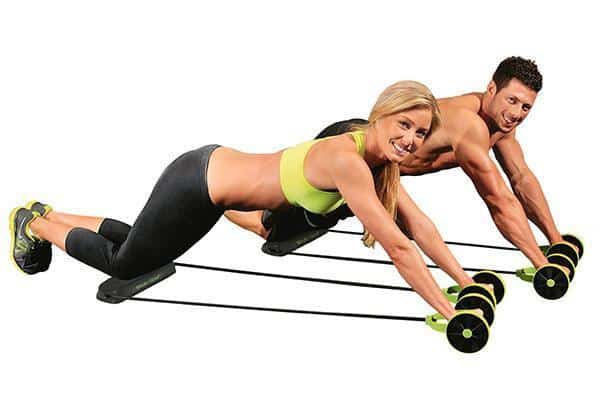 Skanto | Compact Home Fitness Equipment for Effective Full-Body Workouts