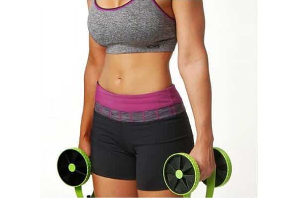 Skanto | Compact Home Fitness Equipment for Effective Full-Body Workouts