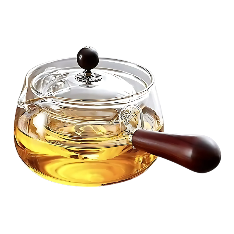 BowLift | Teapure