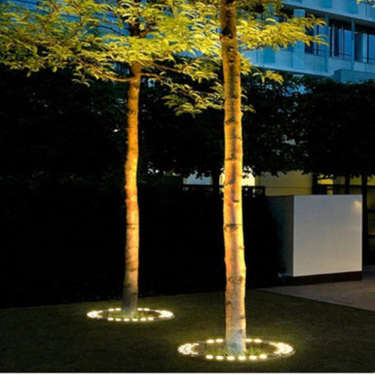 BowLift | Treelighta – Premium LED Tree Spotlight for Elegant Outdoor Lighting
