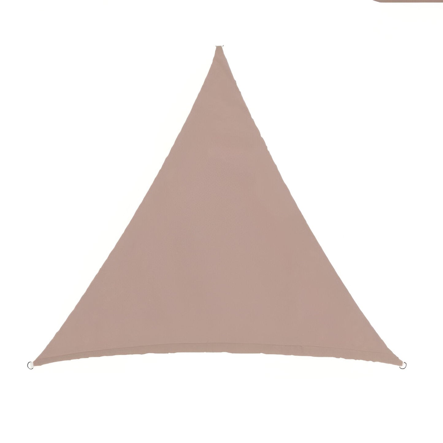 Skanto | SunVeil TriShade – Waterproof Triangle Shade Sail with UV Protection for Outdoor Use