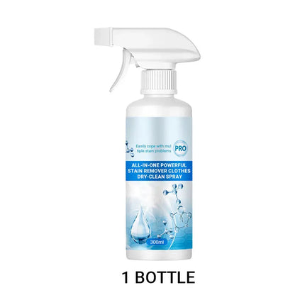 BowLift | Dry spray for stain removal – Gentle & Effective