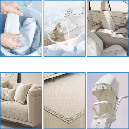 BowLift | Dry spray for stain removal – Gentle & Effective