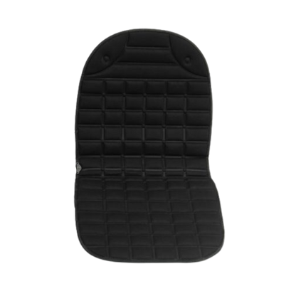 Heated Seat Cover for Car, SUV, and Truck