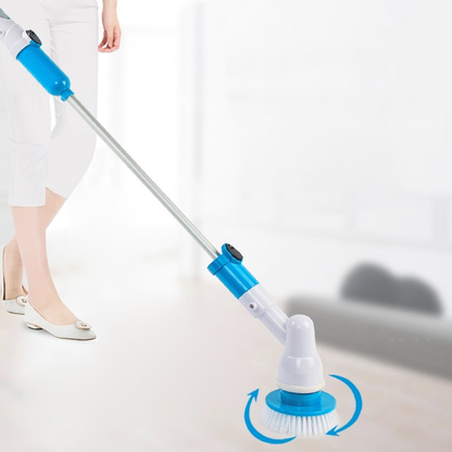 Turbo Scrub® Cordless Cleaning Brush | Kalsten