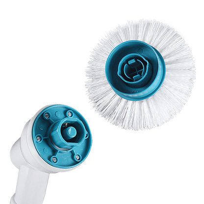 Turbo Scrub® Cordless Cleaning Brush | Kalsten