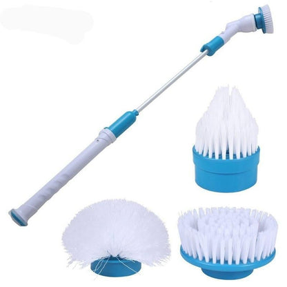 Turbo Scrub® Cordless Cleaning Brush | Kalsten
