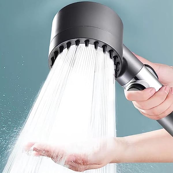 Turbohead - Showerhead | Kalsten