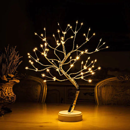 Skanto | LED Light Sources - 108 Bright LEDs - Waterproof Decorative Fairy Lights for Indoor and Outdoor Use