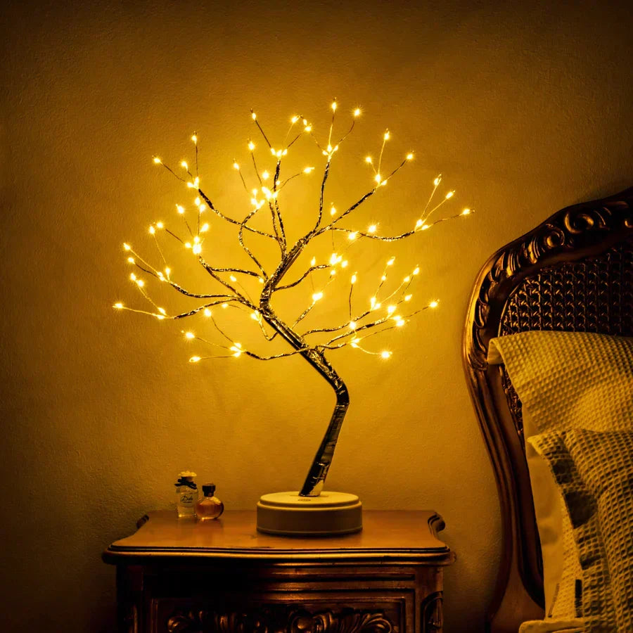 Skanto | LED Light Sources - 108 Bright LEDs - Waterproof Decorative Fairy Lights for Indoor and Outdoor Use