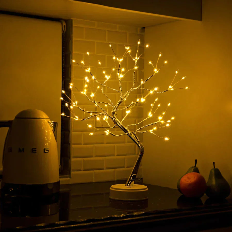 Skanto | LED Light Sources - 108 Bright LEDs - Waterproof Decorative Fairy Lights for Indoor and Outdoor Use