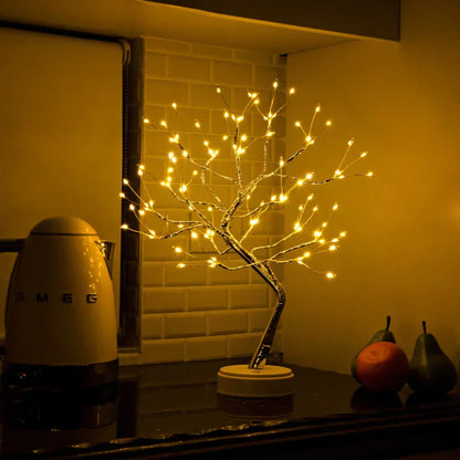 Skanto | LED Light Sources - 108 Bright LEDs - Waterproof Decorative Fairy Lights for Indoor and Outdoor Use