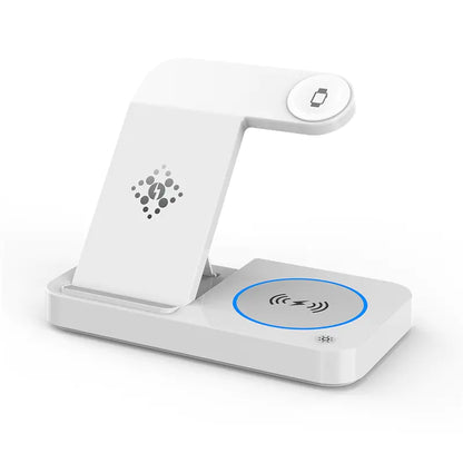 Sandsberg in 1 foldable wireless charging station