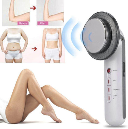 Skanto | Cavitation Body Slimming Anti-Cellulite Machine