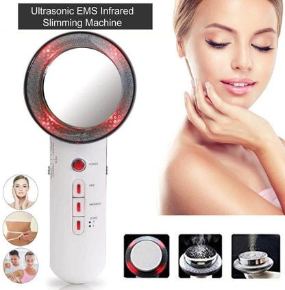 Skanto | Cavitation Body Slimming Anti-Cellulite Machine