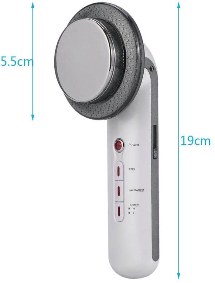 Skanto | Cavitation Body Slimming Anti-Cellulite Machine