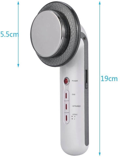 Skanto | Cavitation Body Slimming Anti-Cellulite Machine