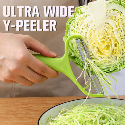 BowLift | Ultra Wide Y-Peeler