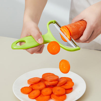 BowLift | Ultra Wide Y-Peeler