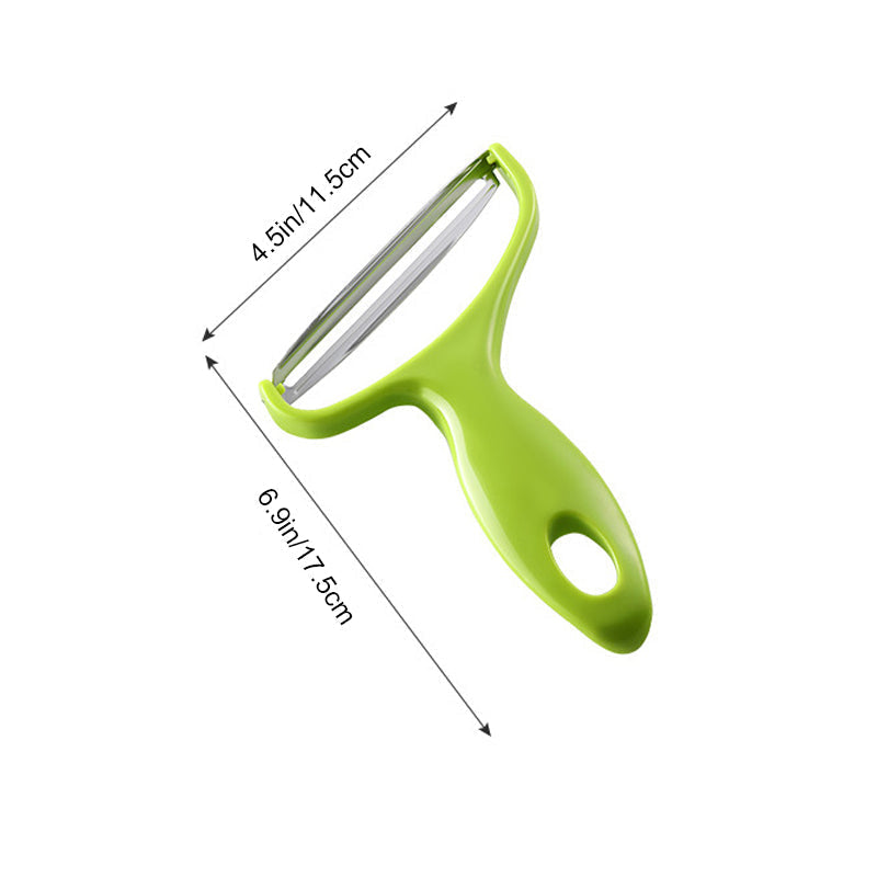 BowLift | Ultra Wide Y-Peeler