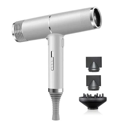 BowLift | Ultralight hair dryer for fast drying in salon quality