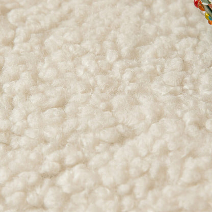 Ultrasoft Teddy-Fleece Warm Non-slip Sofa Cover 90x160 cm | Karnz