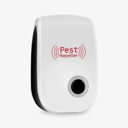 Skanto | Ultrasonic Bat Repeller