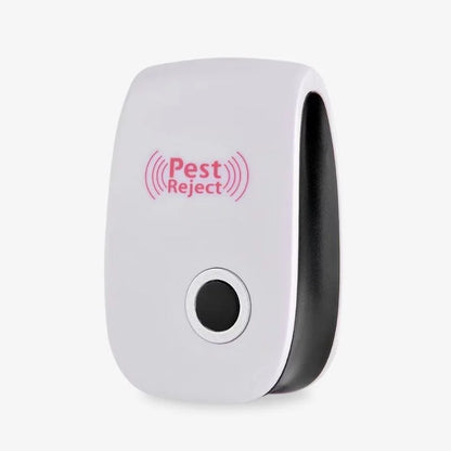 Skanto | Ultrasonic Bat Repeller